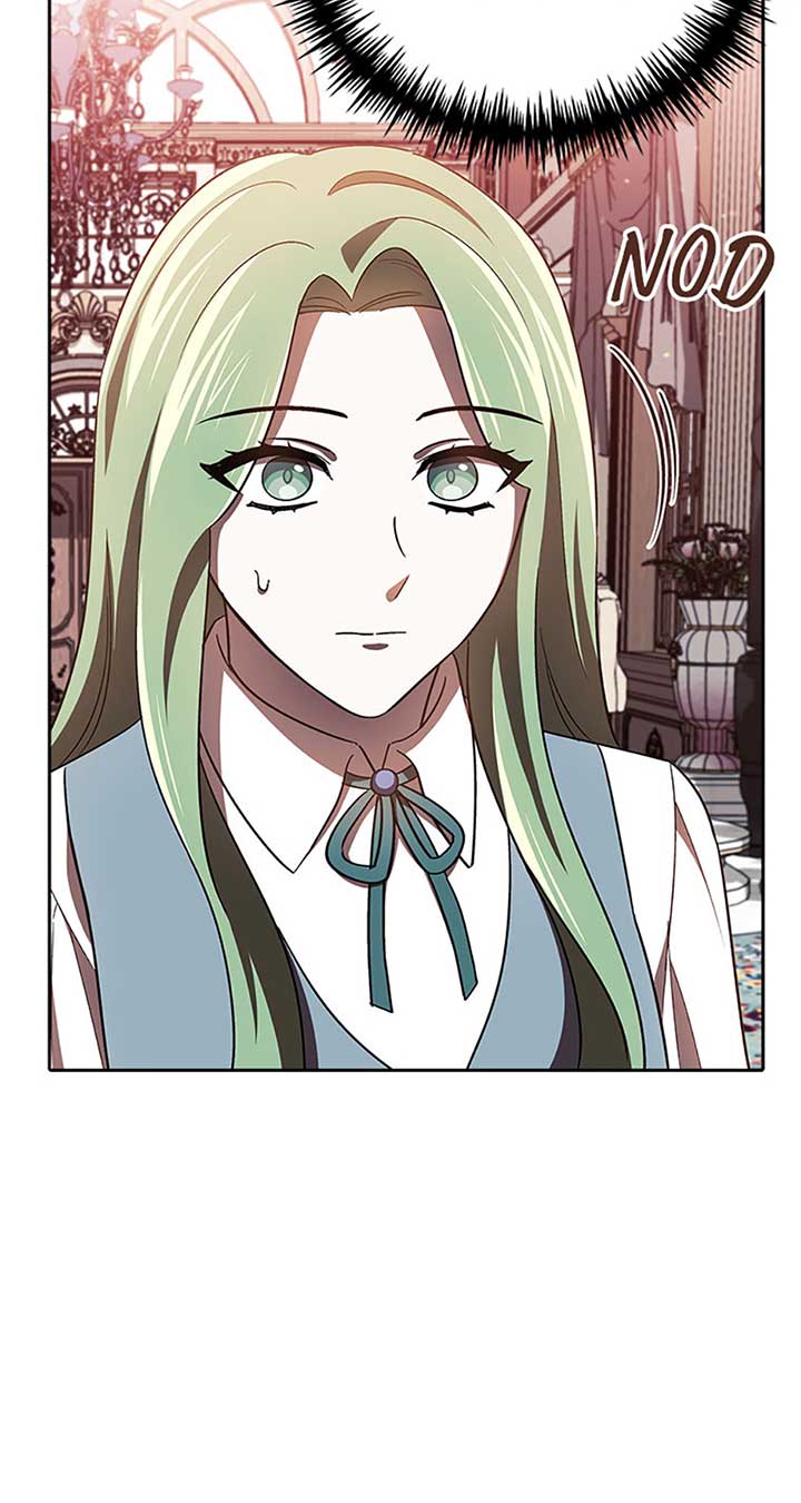I’m a Supporting Role in a Horror Game, Don’t Kill Me Chapter 19 page 30