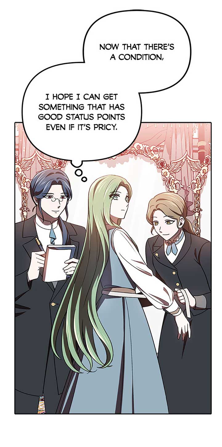 I’m a Supporting Role in a Horror Game, Don’t Kill Me Chapter 19 page 32