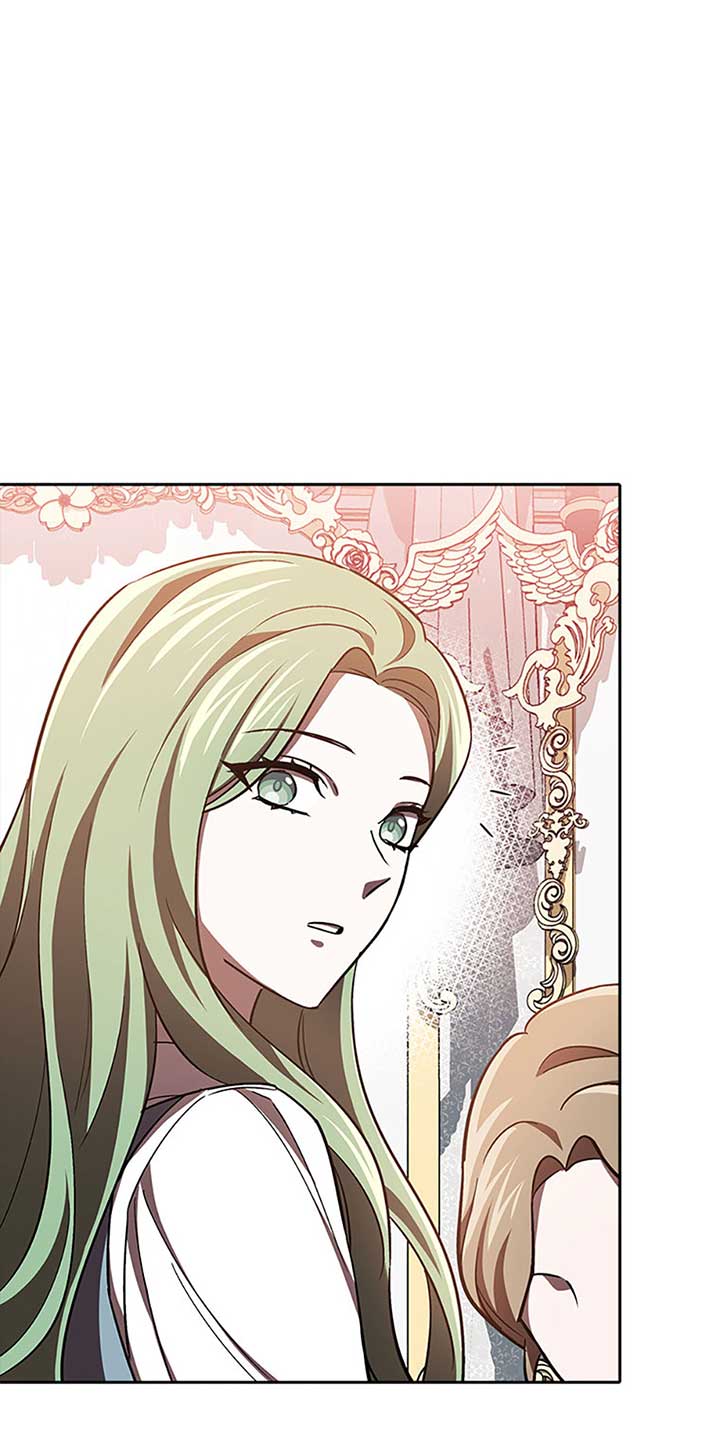 I’m a Supporting Role in a Horror Game, Don’t Kill Me Chapter 19 page 33