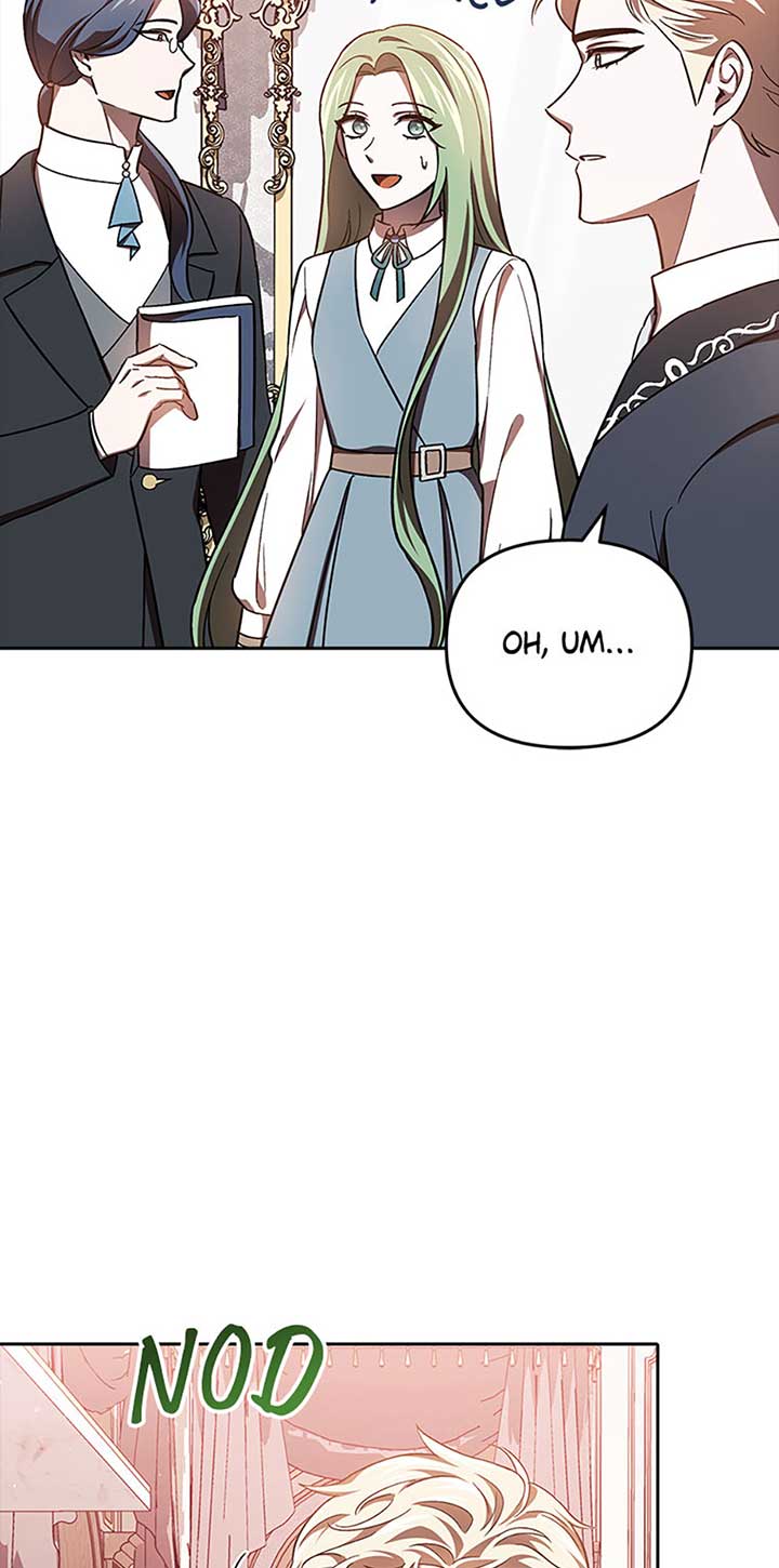 I’m a Supporting Role in a Horror Game, Don’t Kill Me Chapter 19 page 37