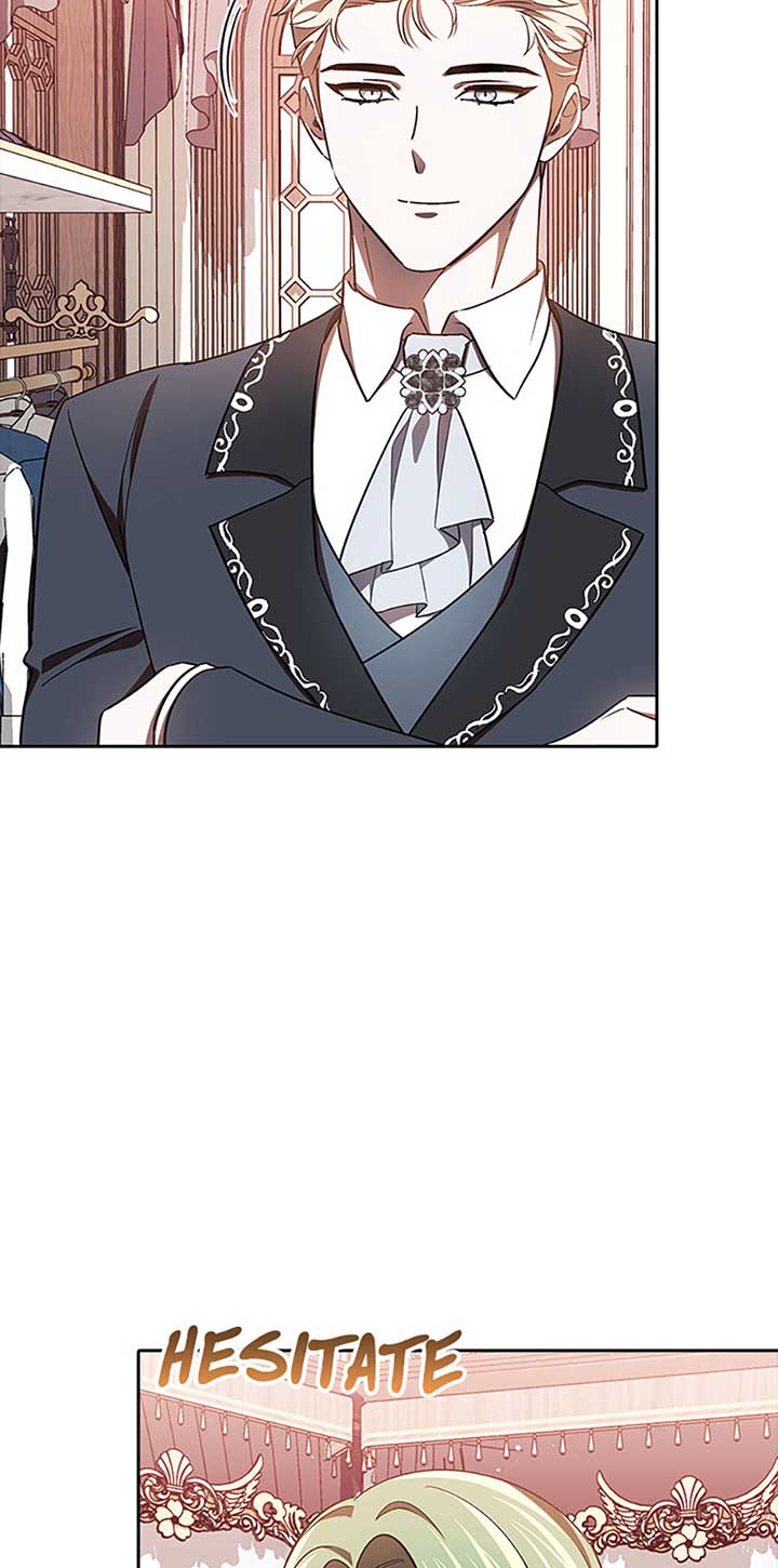 I’m a Supporting Role in a Horror Game, Don’t Kill Me Chapter 19 page 38