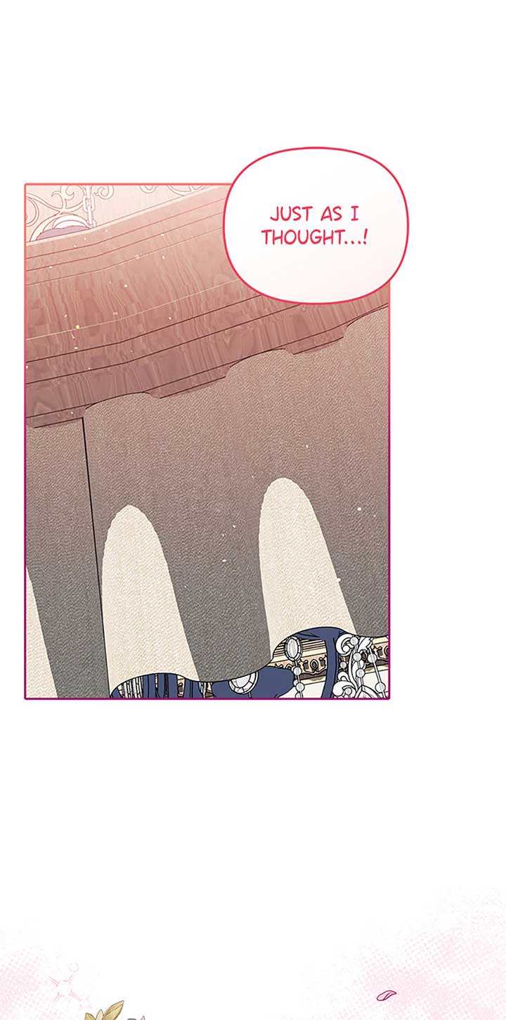 I’m a Supporting Role in a Horror Game, Don’t Kill Me Chapter 19 page 40