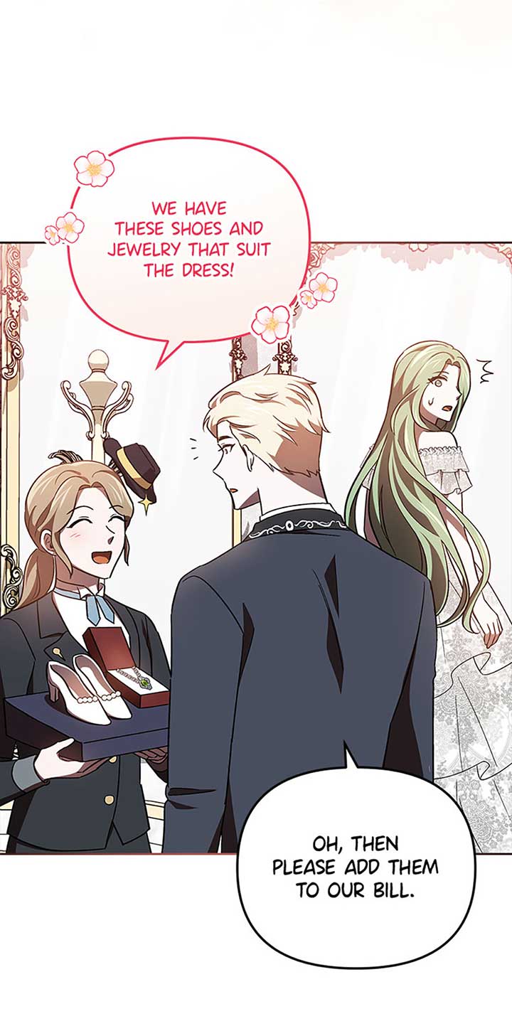 I’m a Supporting Role in a Horror Game, Don’t Kill Me Chapter 19 page 45