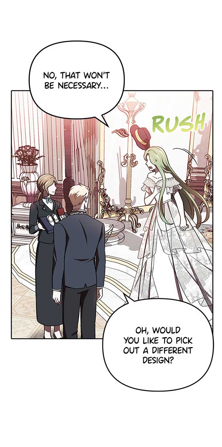 I’m a Supporting Role in a Horror Game, Don’t Kill Me Chapter 19 page 46