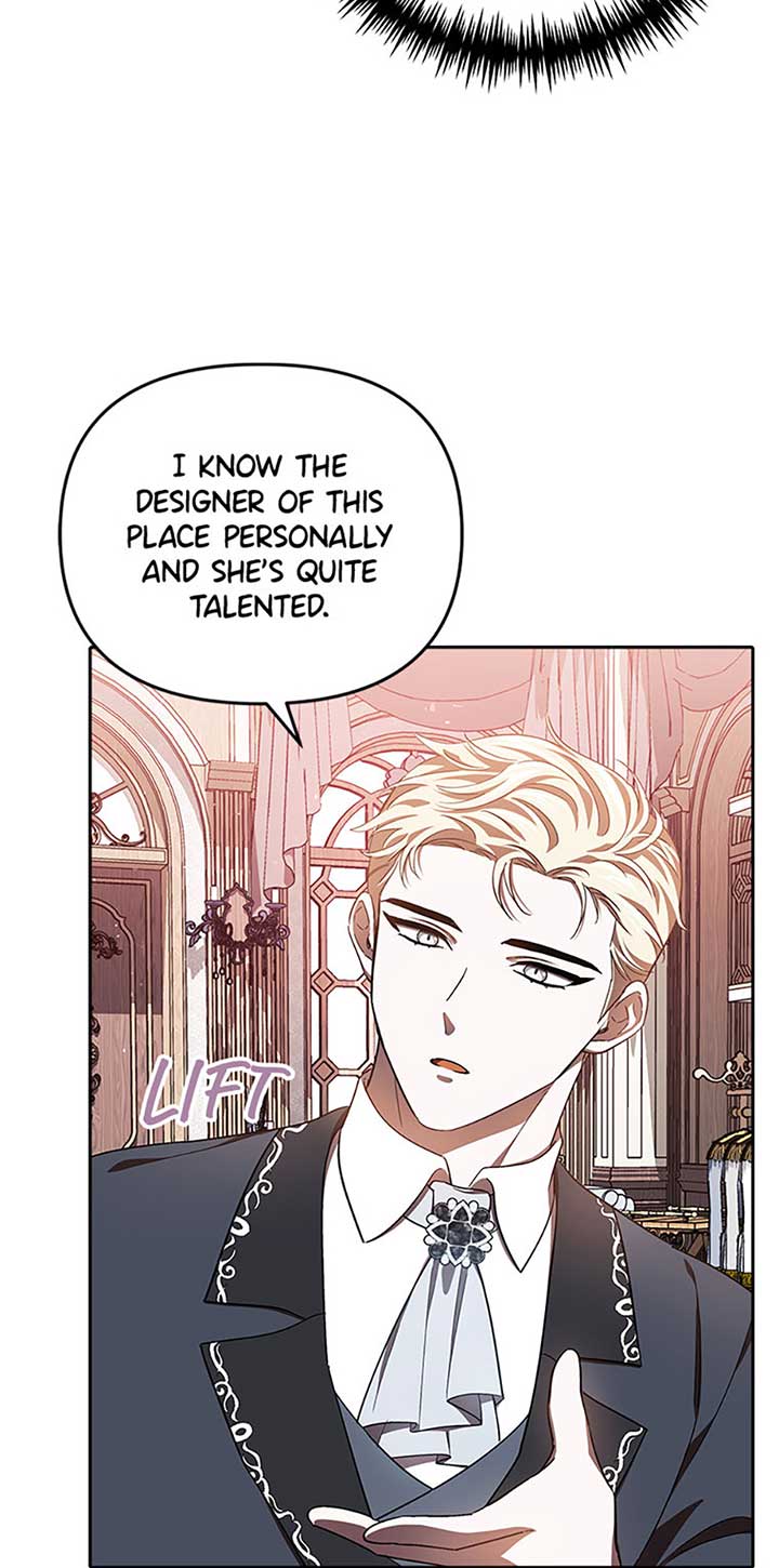 I’m a Supporting Role in a Horror Game, Don’t Kill Me Chapter 19 page 4