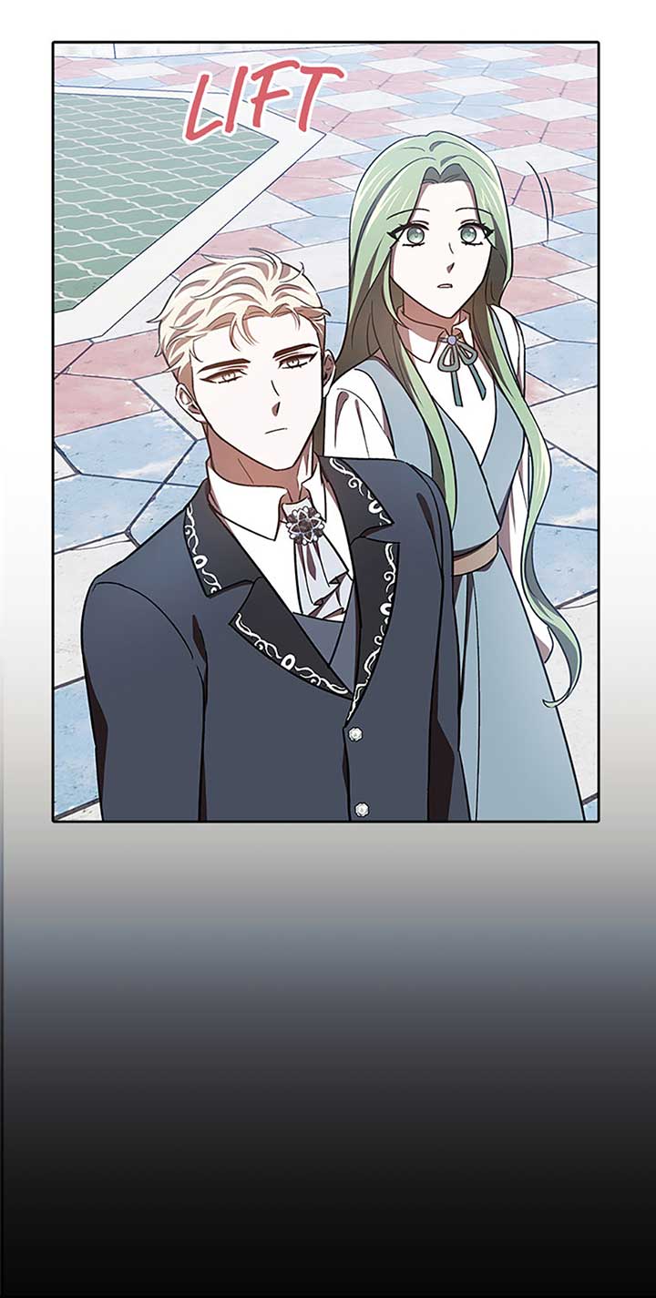 I’m a Supporting Role in a Horror Game, Don’t Kill Me Chapter 19 page 54