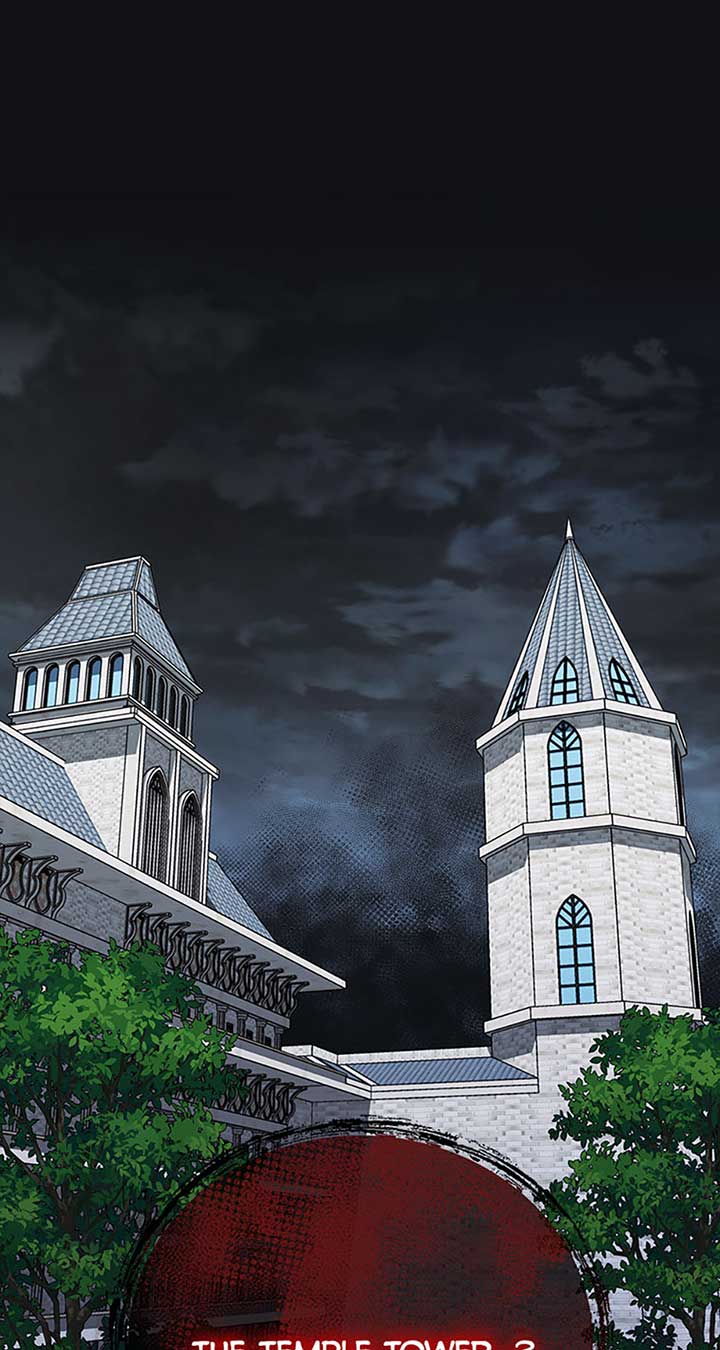 I’m a Supporting Role in a Horror Game, Don’t Kill Me Chapter 19 page 55