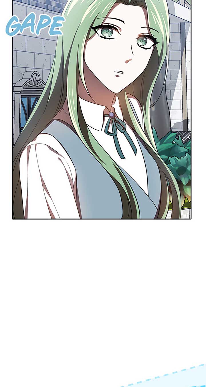 I’m a Supporting Role in a Horror Game, Don’t Kill Me Chapter 19 page 59