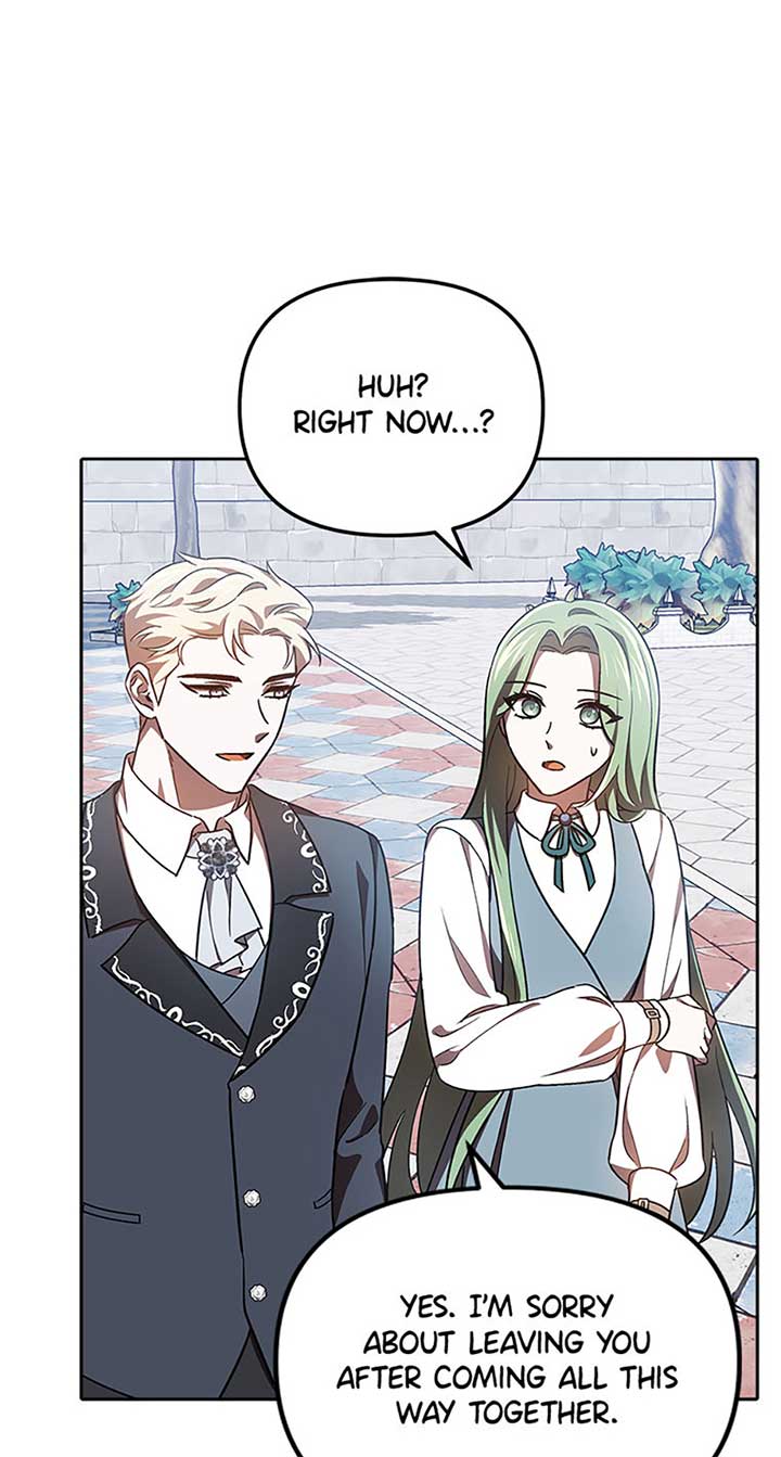 I’m a Supporting Role in a Horror Game, Don’t Kill Me Chapter 19 page 63