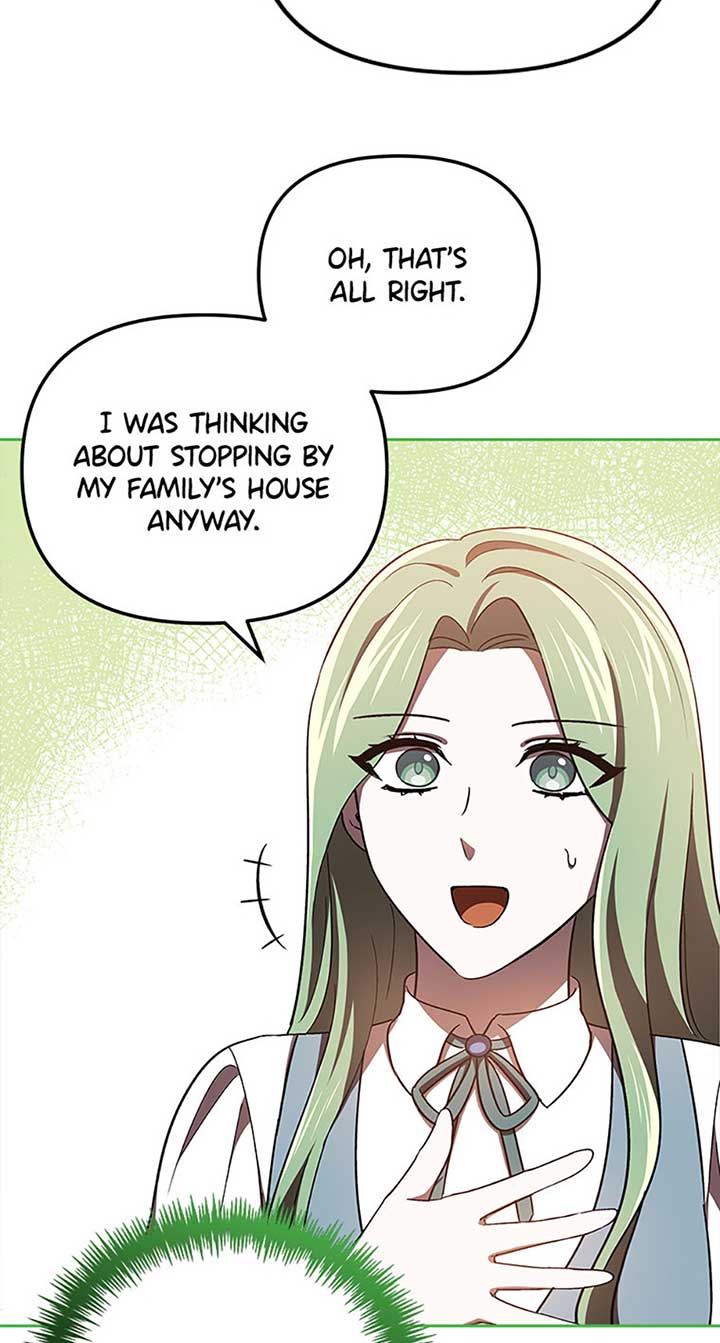 I’m a Supporting Role in a Horror Game, Don’t Kill Me Chapter 19 page 64