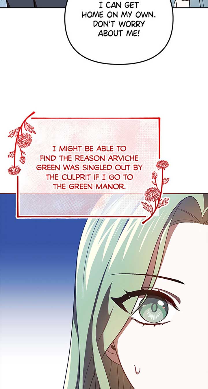 I’m a Supporting Role in a Horror Game, Don’t Kill Me Chapter 19 page 67