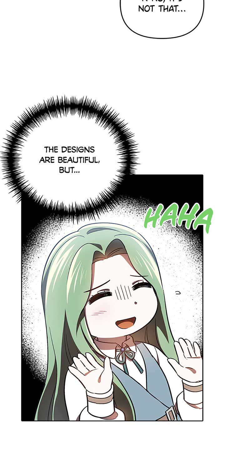 I’m a Supporting Role in a Horror Game, Don’t Kill Me Chapter 19 page 6