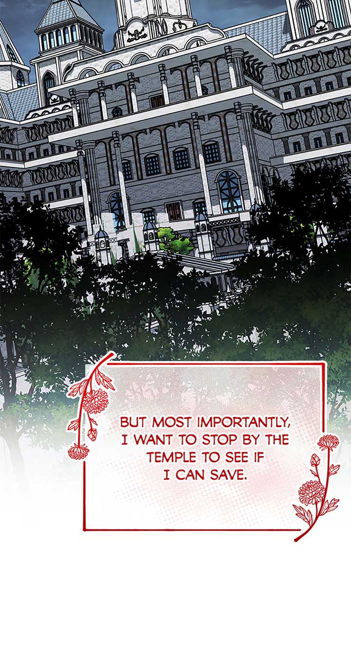 I’m a Supporting Role in a Horror Game, Don’t Kill Me Chapter 19 page 69