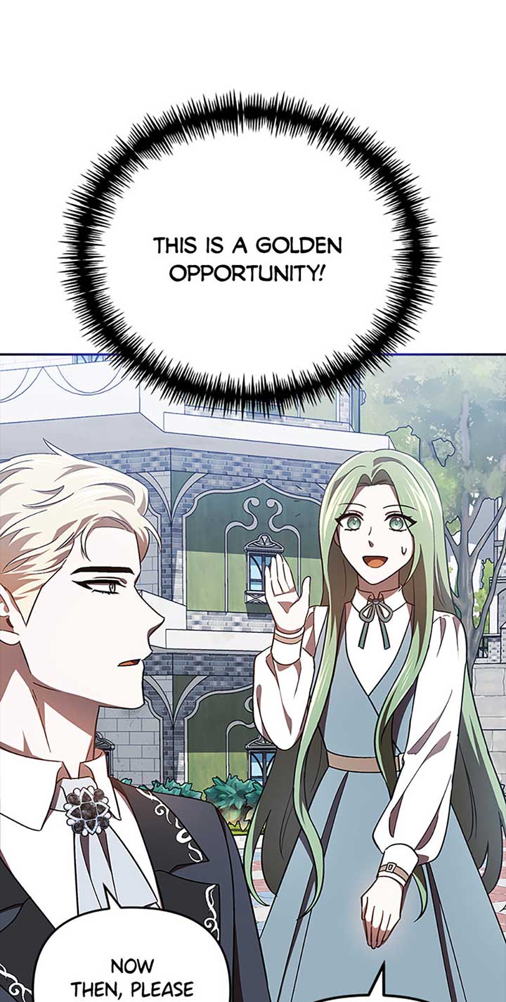 I’m a Supporting Role in a Horror Game, Don’t Kill Me Chapter 19 page 70