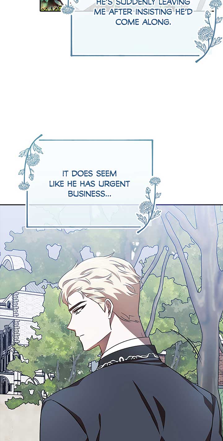 I’m a Supporting Role in a Horror Game, Don’t Kill Me Chapter 19 page 72