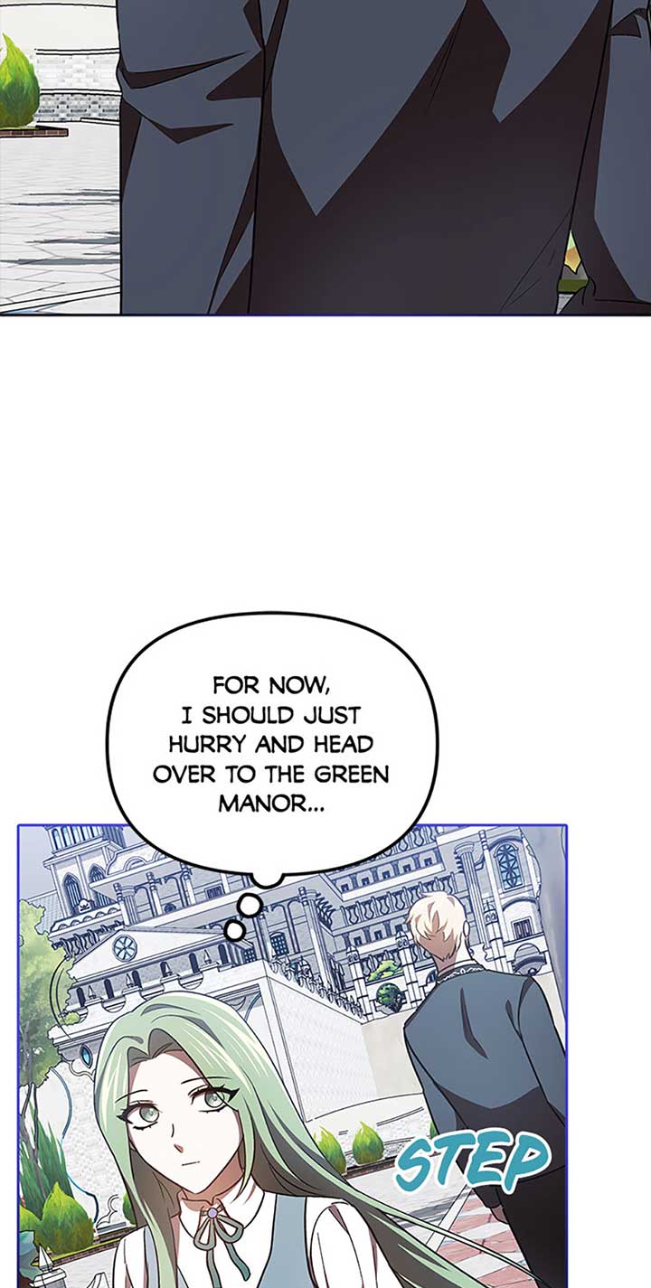 I’m a Supporting Role in a Horror Game, Don’t Kill Me Chapter 19 page 73