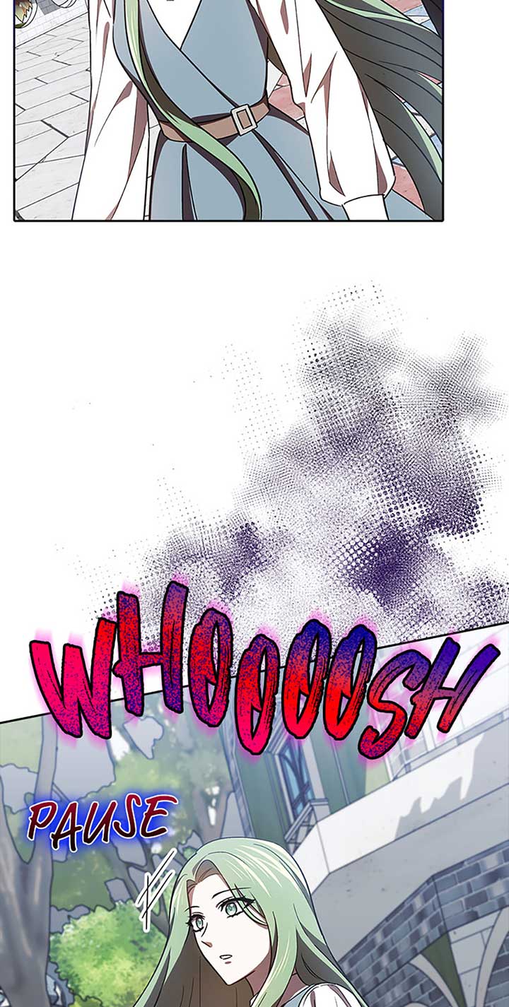 I’m a Supporting Role in a Horror Game, Don’t Kill Me Chapter 19 page 74