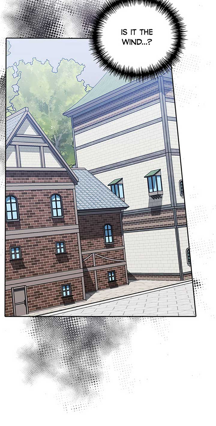 I’m a Supporting Role in a Horror Game, Don’t Kill Me Chapter 19 page 77