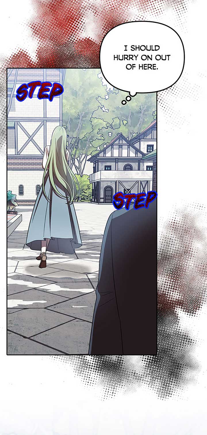 I’m a Supporting Role in a Horror Game, Don’t Kill Me Chapter 19 page 79