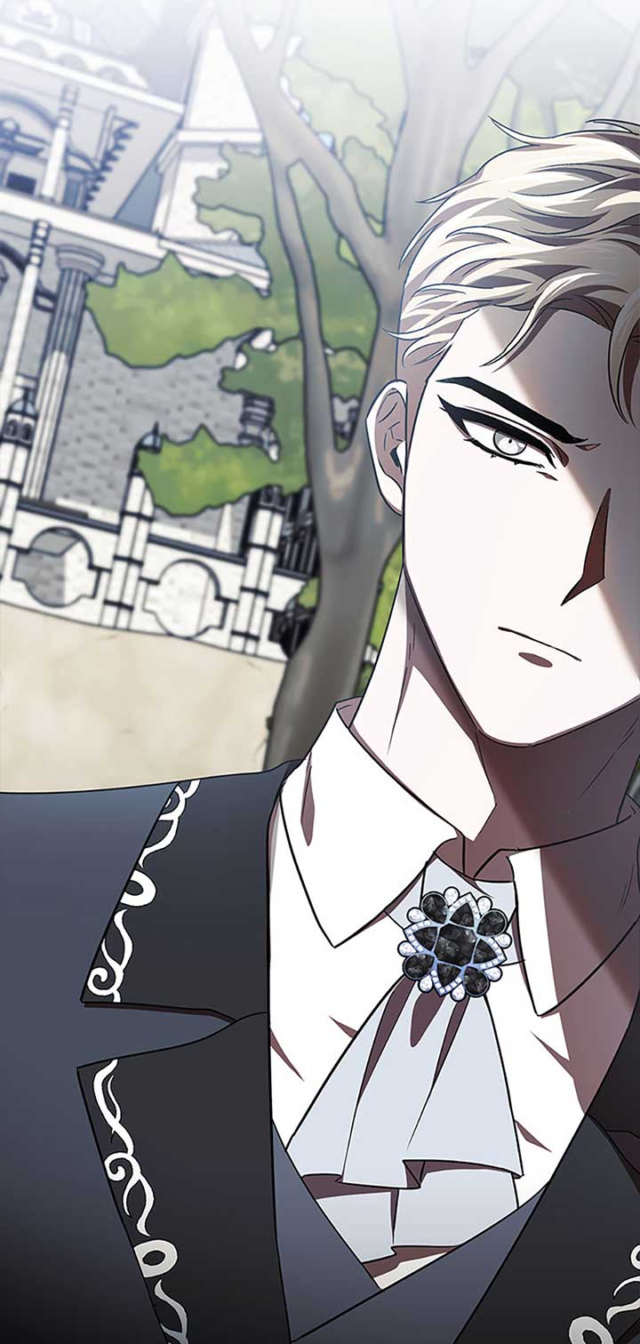 I’m a Supporting Role in a Horror Game, Don’t Kill Me Chapter 19 page 80