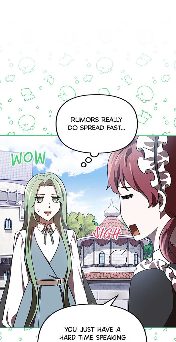 I’m a Supporting Role in a Horror Game, Don’t Kill Me Chapter 20 page 9