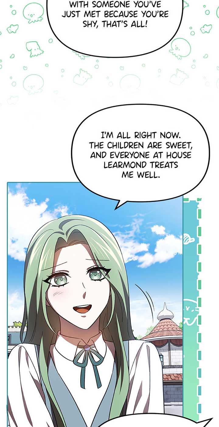 I’m a Supporting Role in a Horror Game, Don’t Kill Me Chapter 20 page 10