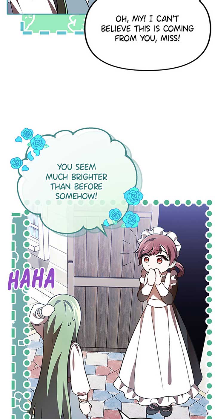 I’m a Supporting Role in a Horror Game, Don’t Kill Me Chapter 20 page 11