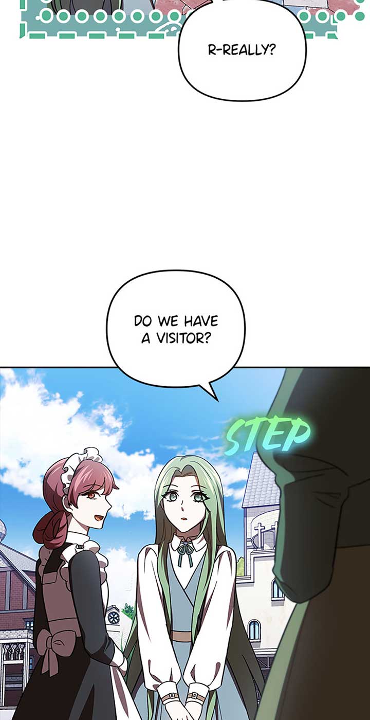 I’m a Supporting Role in a Horror Game, Don’t Kill Me Chapter 20 page 12