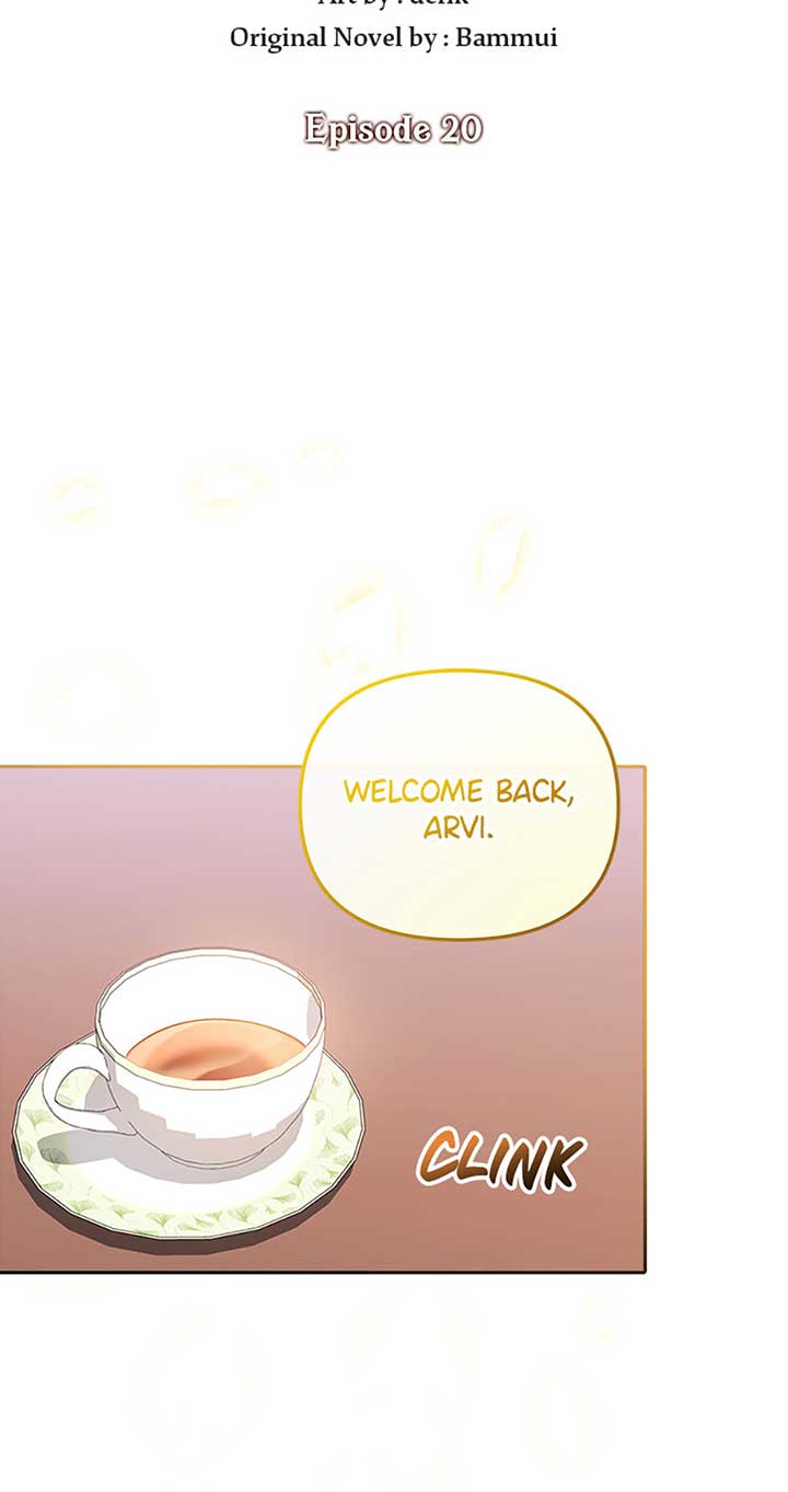 I’m a Supporting Role in a Horror Game, Don’t Kill Me Chapter 20 page 17