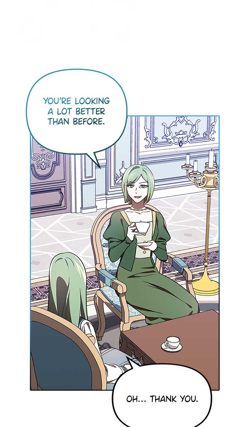I’m a Supporting Role in a Horror Game, Don’t Kill Me Chapter 20 page 18