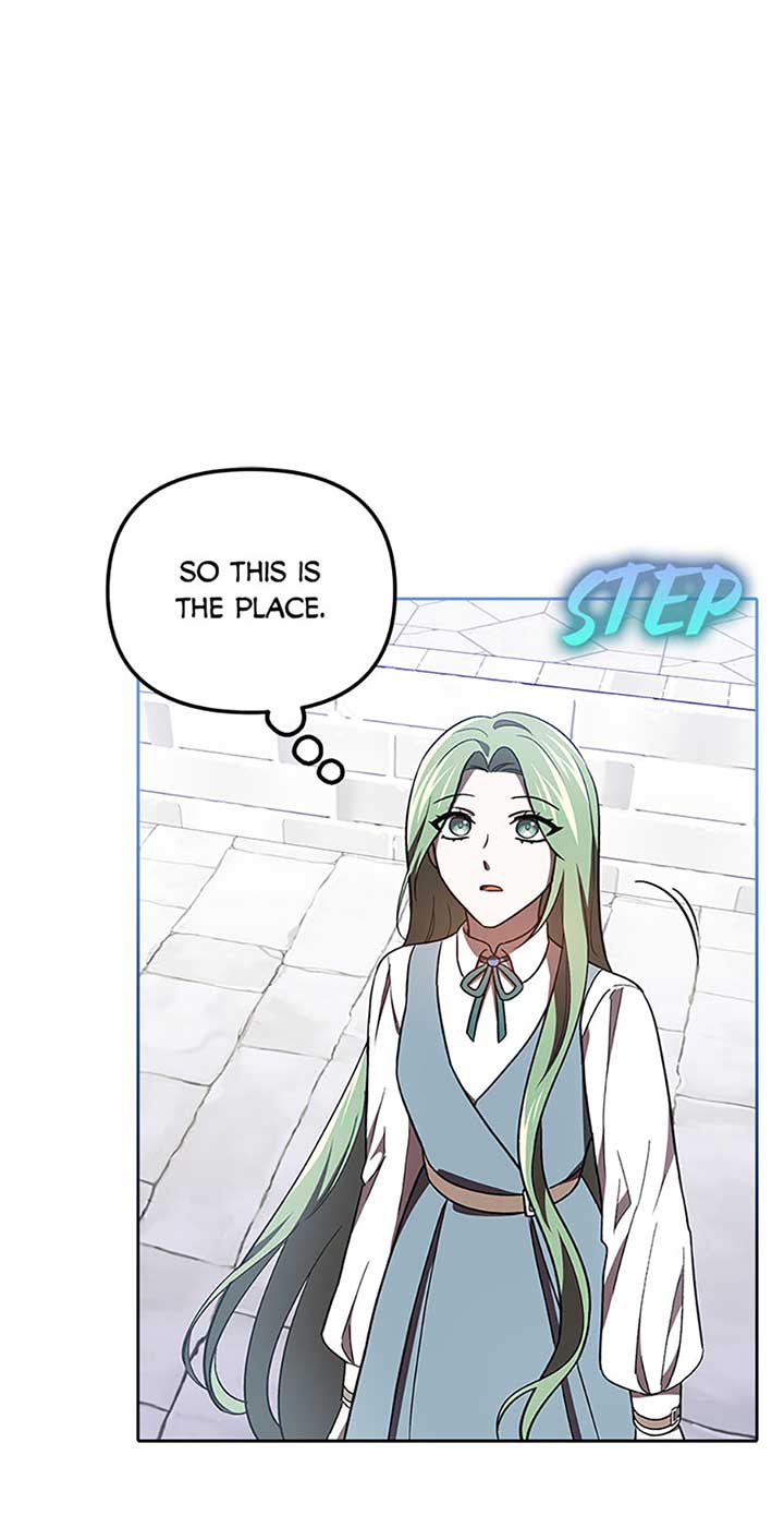 I’m a Supporting Role in a Horror Game, Don’t Kill Me Chapter 20 page 1