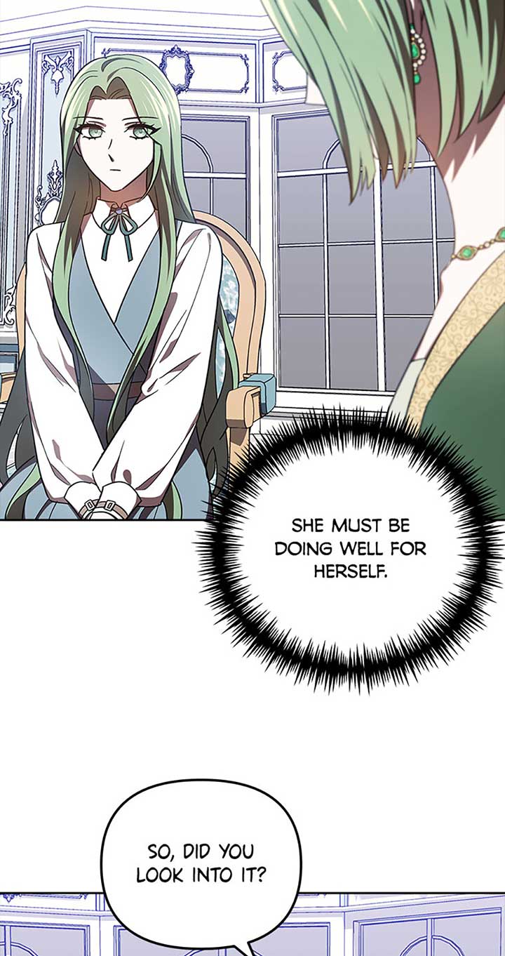 I’m a Supporting Role in a Horror Game, Don’t Kill Me Chapter 20 page 20