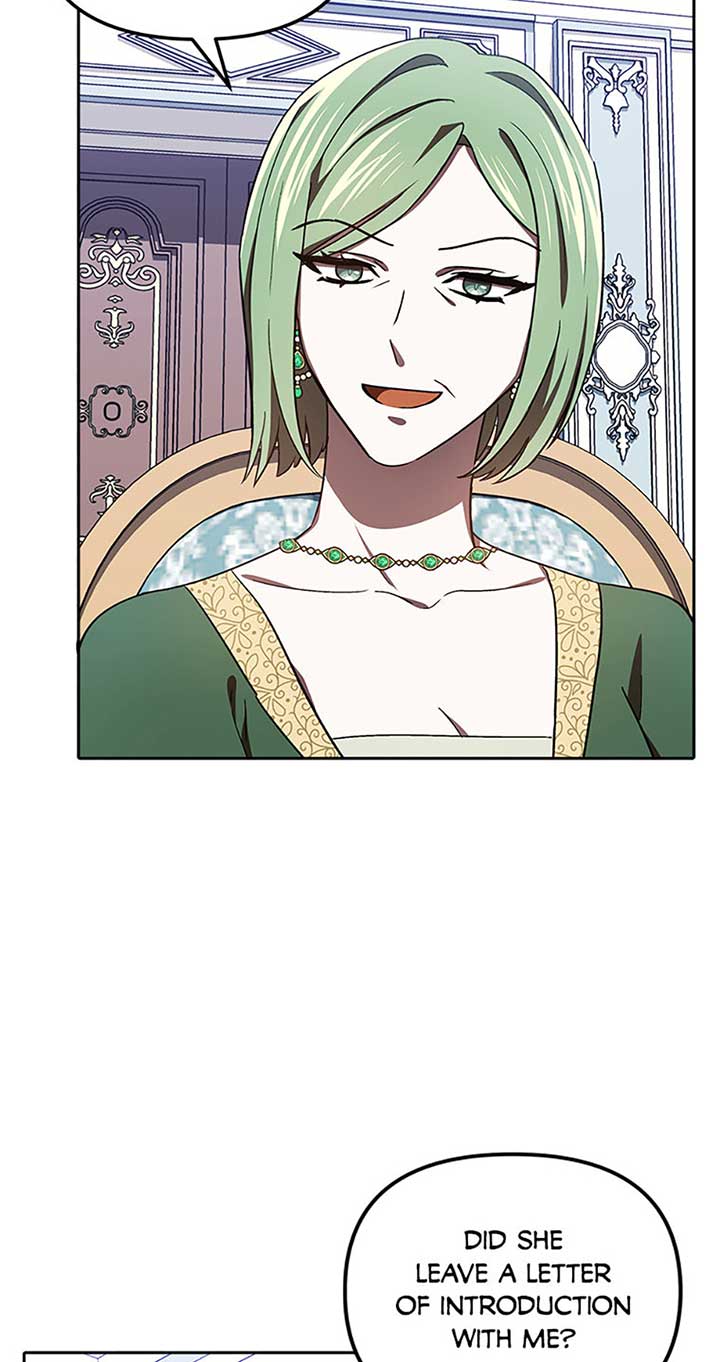 I’m a Supporting Role in a Horror Game, Don’t Kill Me Chapter 20 page 22