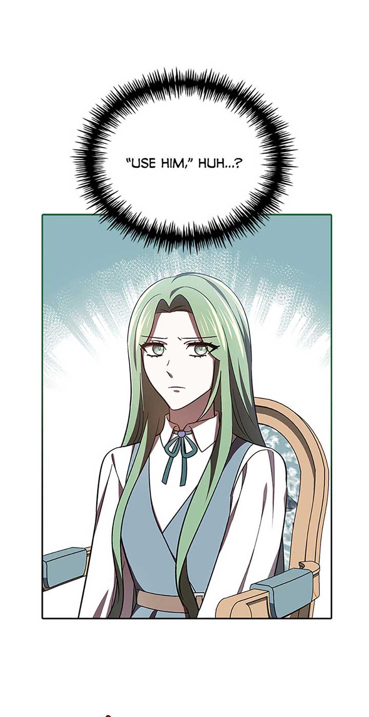 I’m a Supporting Role in a Horror Game, Don’t Kill Me Chapter 20 page 25