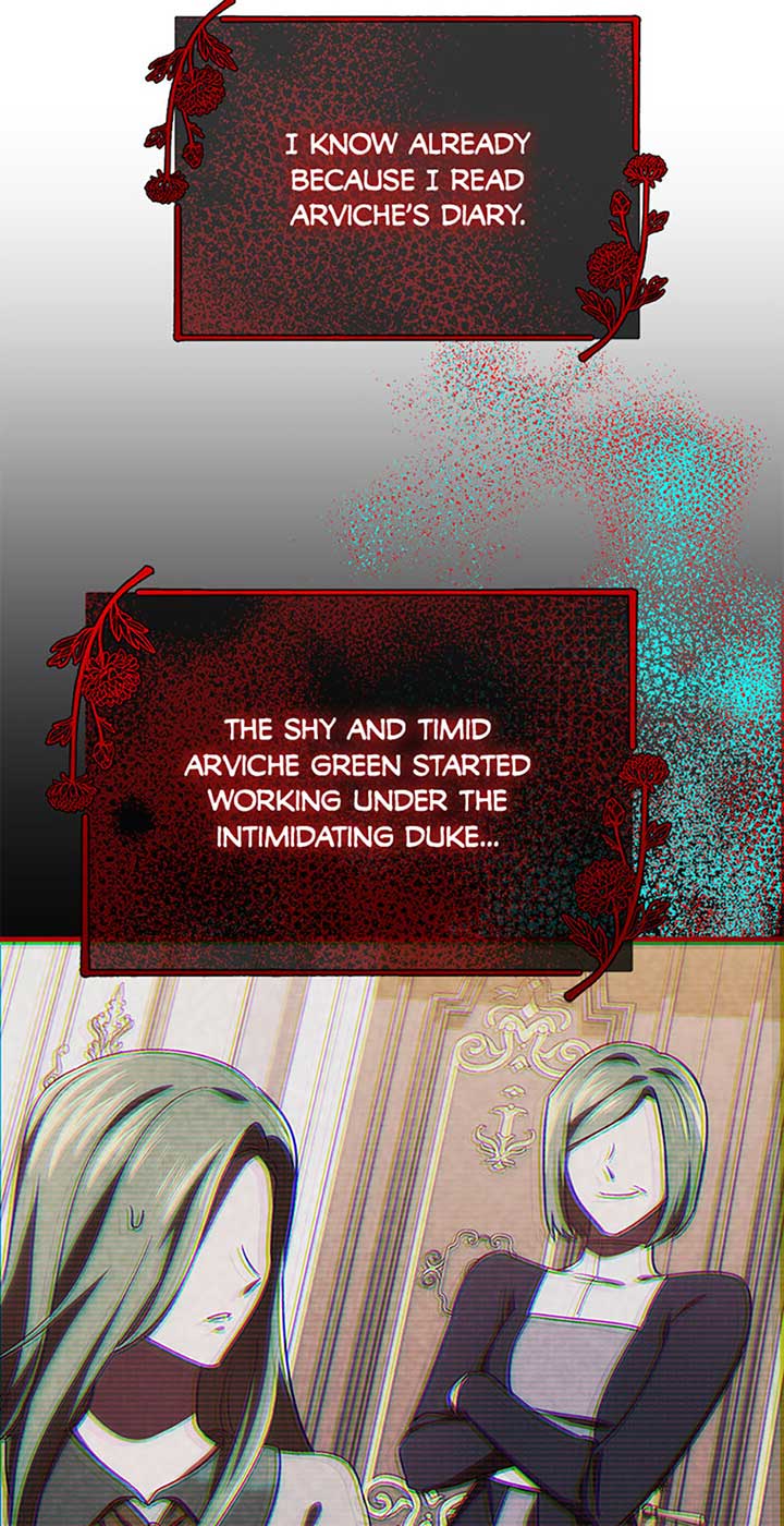 I’m a Supporting Role in a Horror Game, Don’t Kill Me Chapter 20 page 26