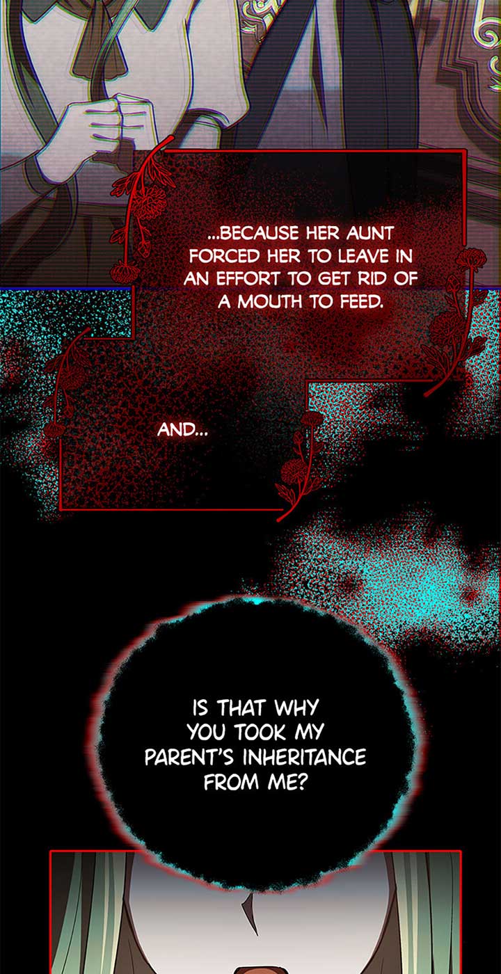 I’m a Supporting Role in a Horror Game, Don’t Kill Me Chapter 20 page 27