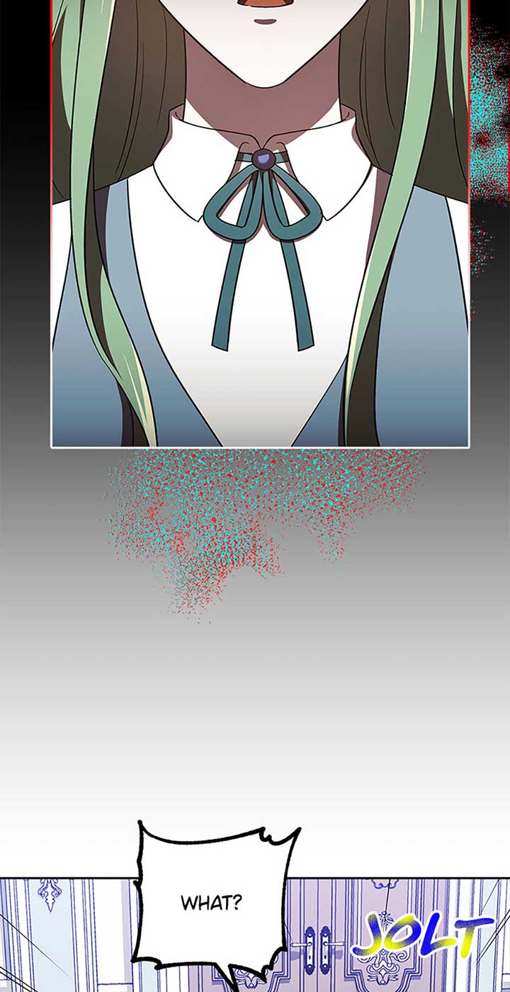 I’m a Supporting Role in a Horror Game, Don’t Kill Me Chapter 20 page 28