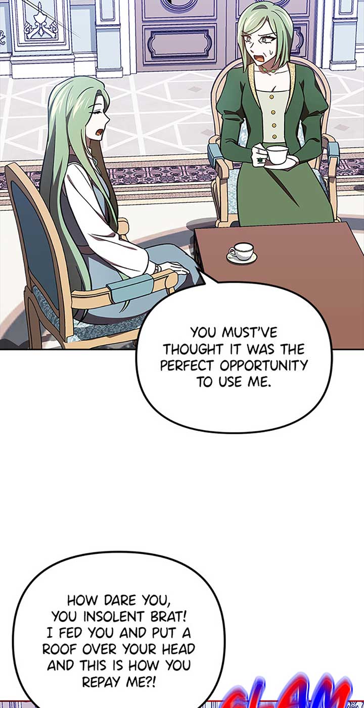 I’m a Supporting Role in a Horror Game, Don’t Kill Me Chapter 20 page 29