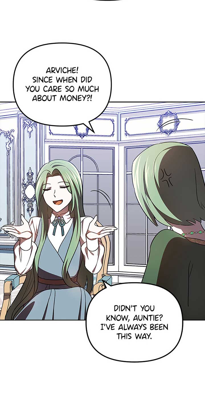 I’m a Supporting Role in a Horror Game, Don’t Kill Me Chapter 20 page 32