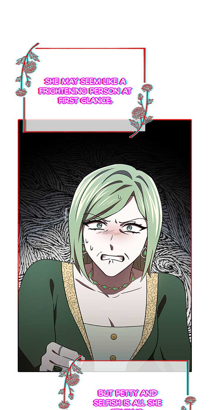 I’m a Supporting Role in a Horror Game, Don’t Kill Me Chapter 20 page 33