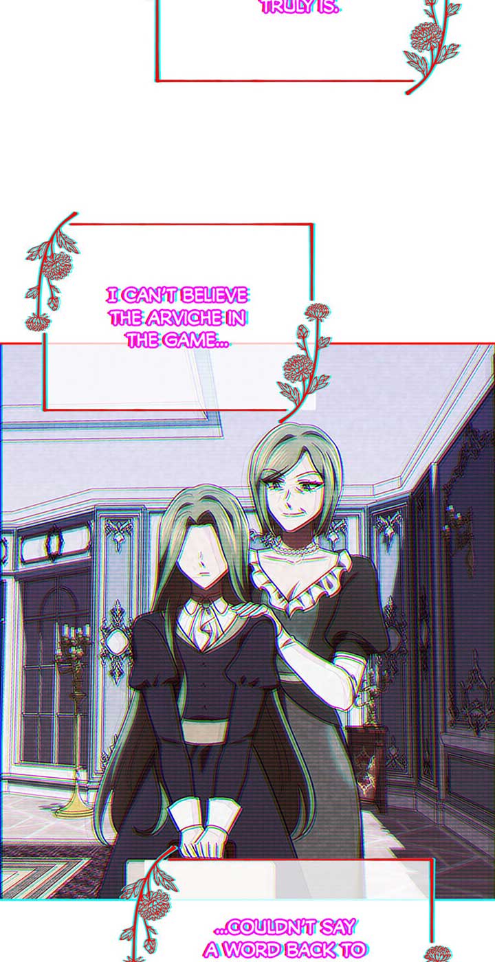 I’m a Supporting Role in a Horror Game, Don’t Kill Me Chapter 20 page 34