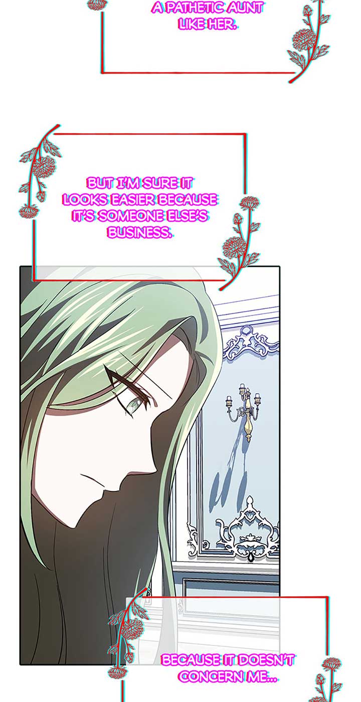I’m a Supporting Role in a Horror Game, Don’t Kill Me Chapter 20 page 35