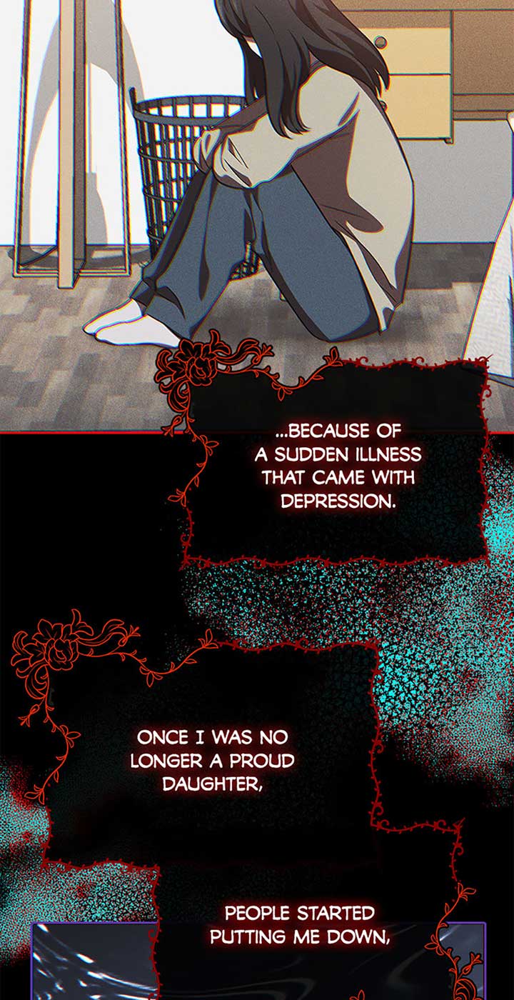 I’m a Supporting Role in a Horror Game, Don’t Kill Me Chapter 20 page 38