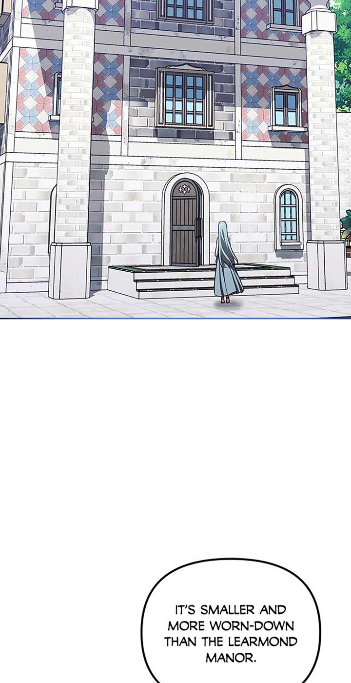 I’m a Supporting Role in a Horror Game, Don’t Kill Me Chapter 20 page 3
