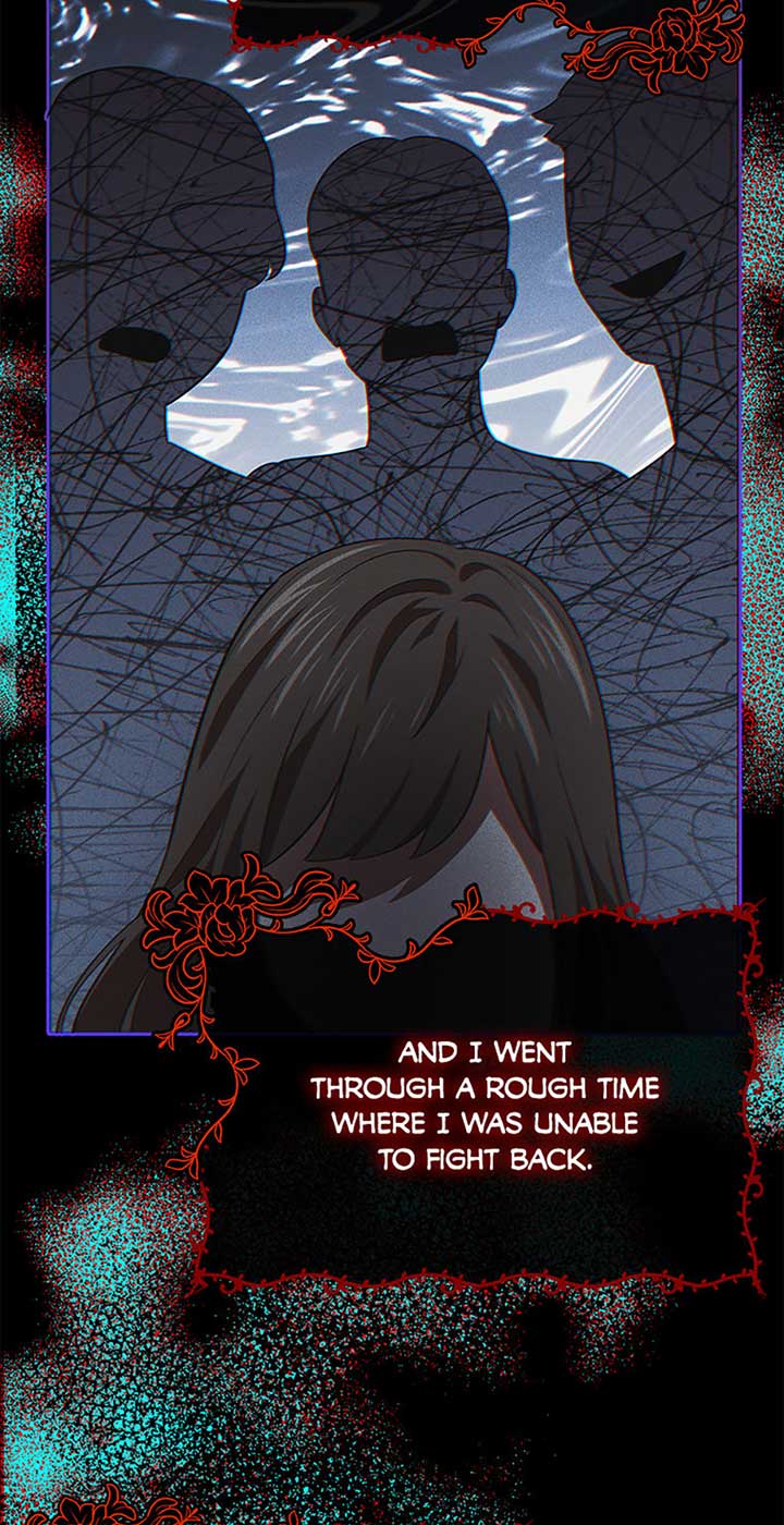 I’m a Supporting Role in a Horror Game, Don’t Kill Me Chapter 20 page 39