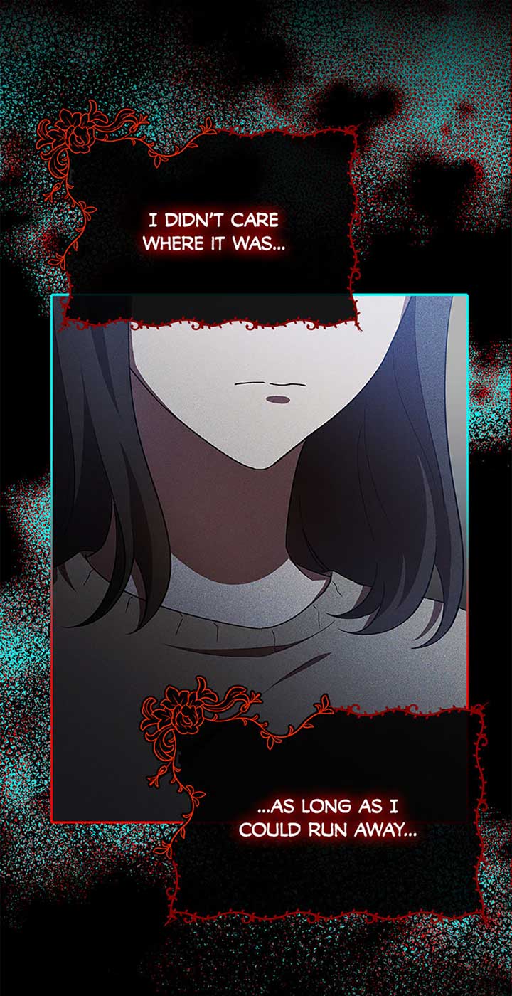 I’m a Supporting Role in a Horror Game, Don’t Kill Me Chapter 20 page 41