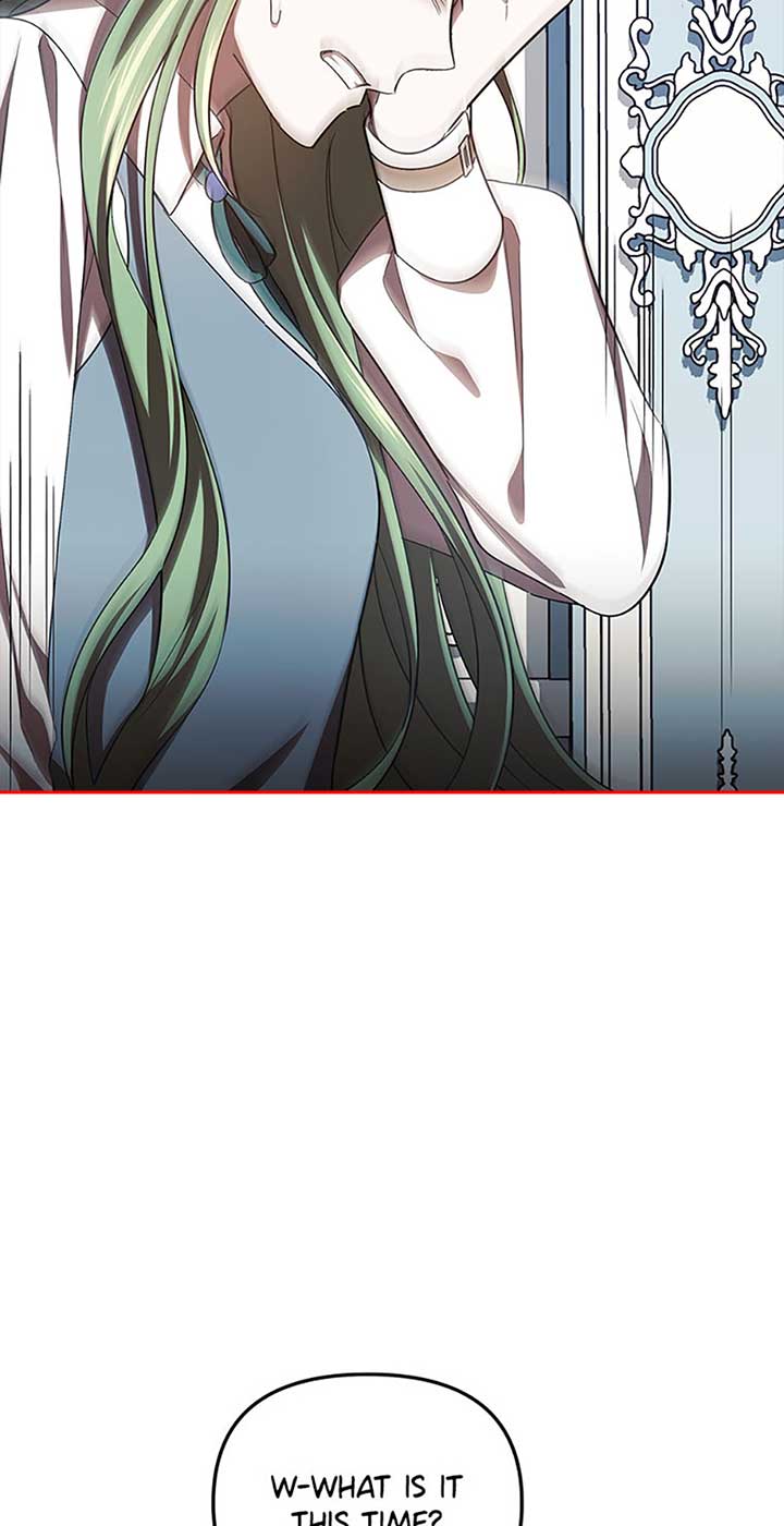 I’m a Supporting Role in a Horror Game, Don’t Kill Me Chapter 20 page 44