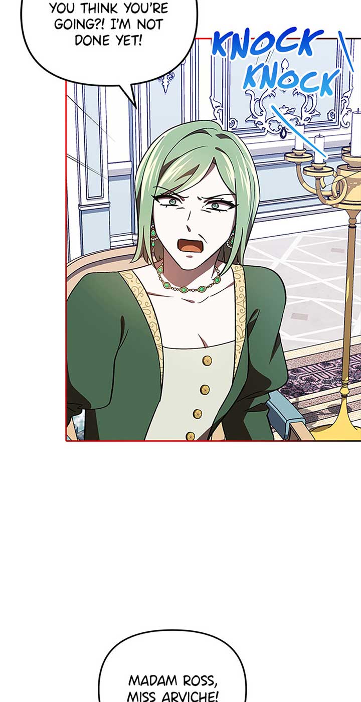 I’m a Supporting Role in a Horror Game, Don’t Kill Me Chapter 20 page 47
