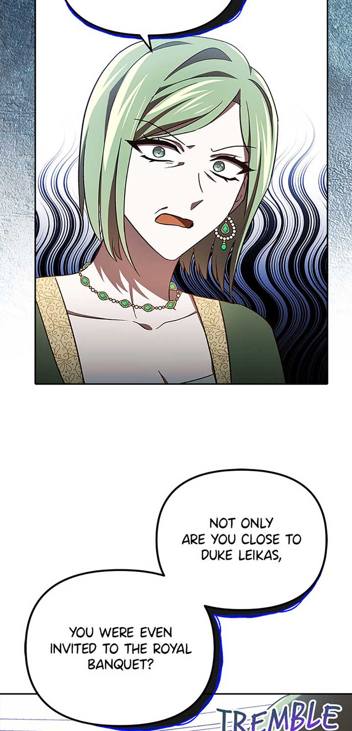I’m a Supporting Role in a Horror Game, Don’t Kill Me Chapter 20 page 59