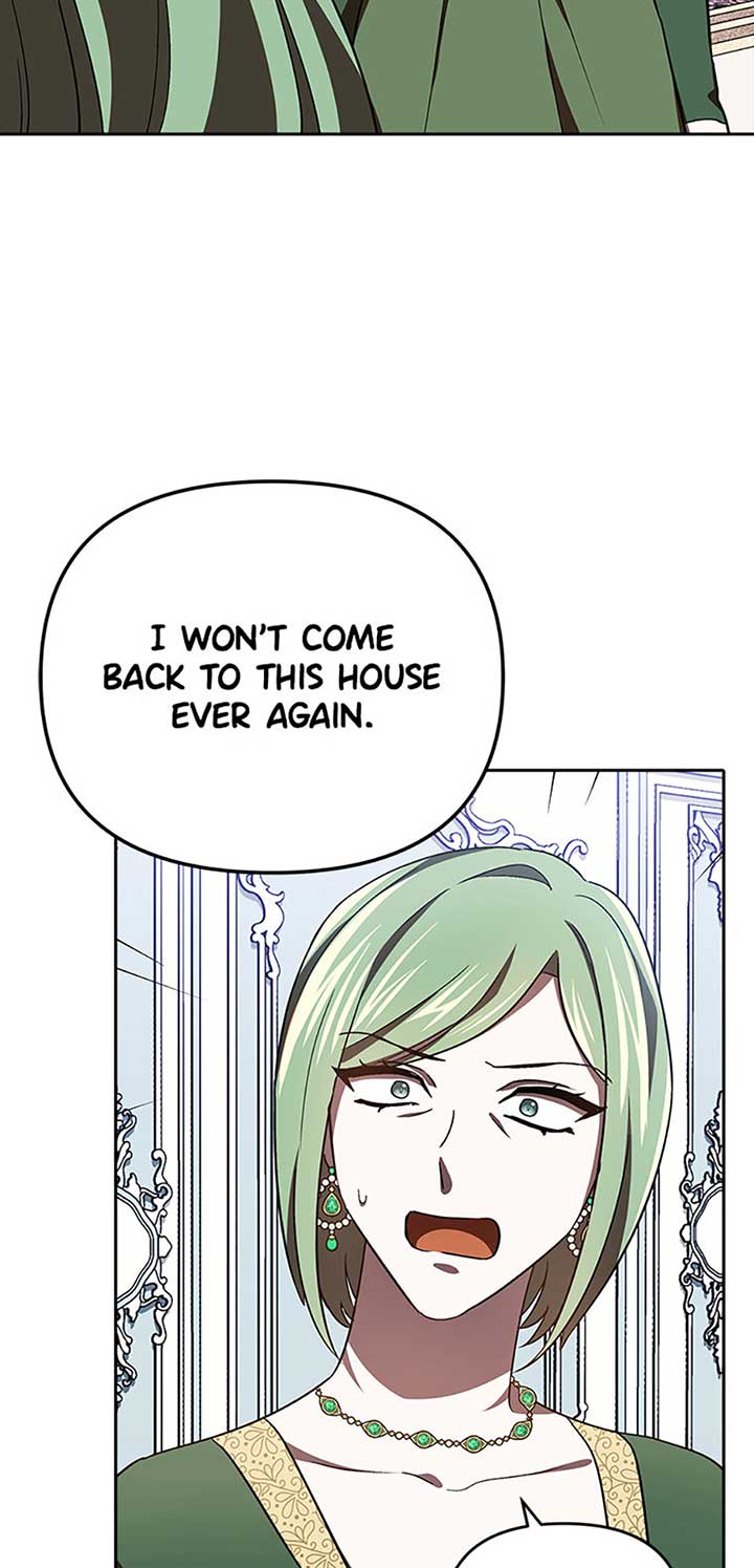 I’m a Supporting Role in a Horror Game, Don’t Kill Me Chapter 20 page 63